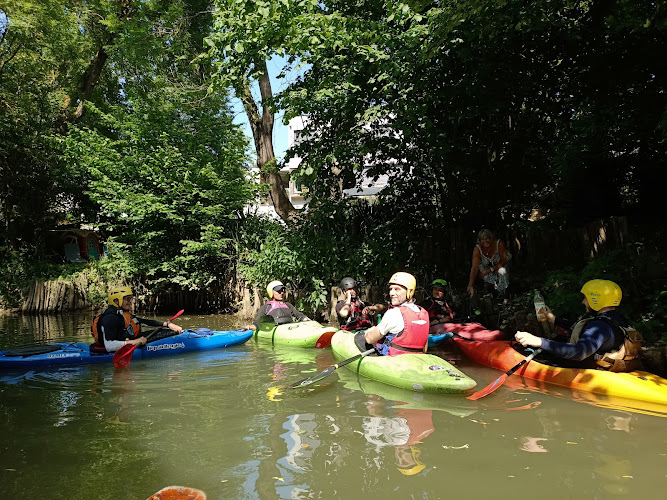 Kayak Épinay Club
