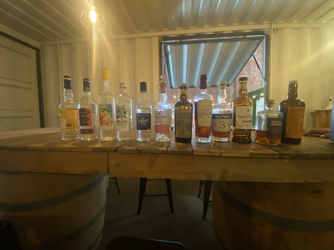 The Bordeaux Distilling Company