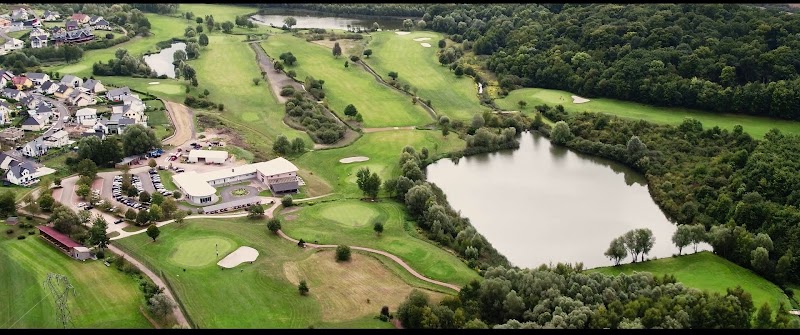 Golf Sarreguemines Confluences