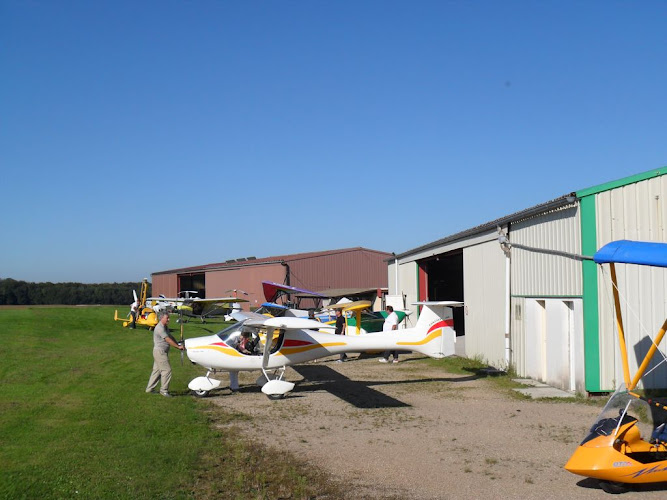 Club ULM Régio de Vieux-Ferrette