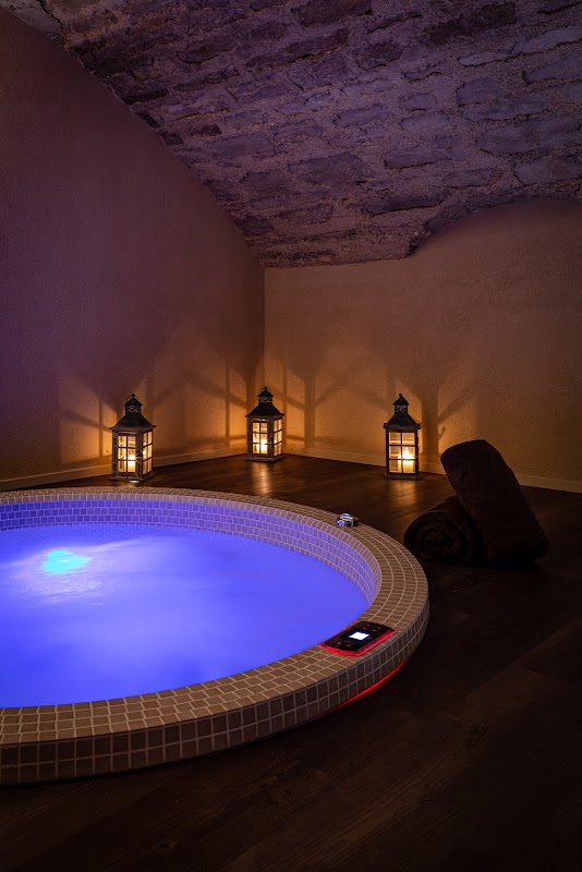 Hostellerie Cèdre & Spa - Beaune