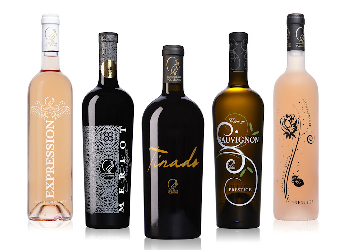 LES VIGNERONS DE PELISSANNE