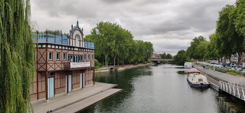 Sport Nautique D'Amiens