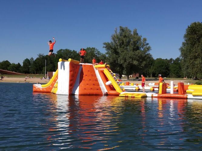 AQUAPARC MADINE