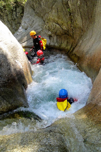Canyon-Corte Verghellu