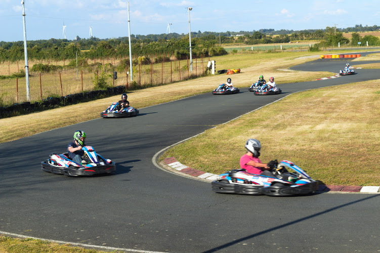 Promo sports Karting