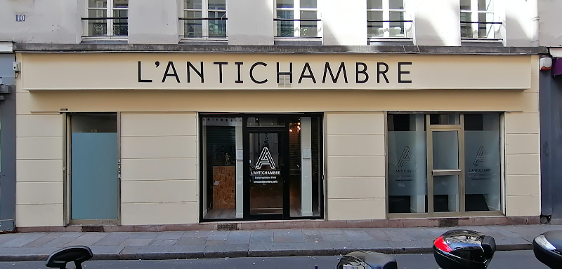 L'Antichambre Escape Games - Blondel