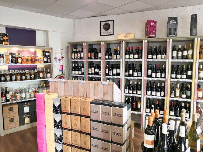 La Cave de l'Estuaire