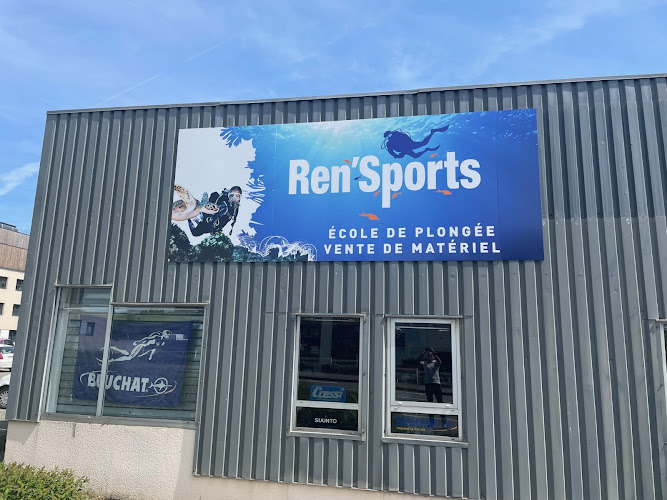 Ren'Sports