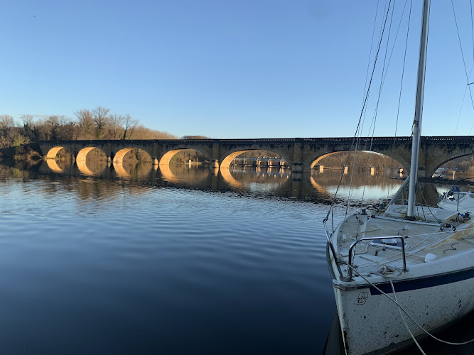 Club Nautique Mauzacois