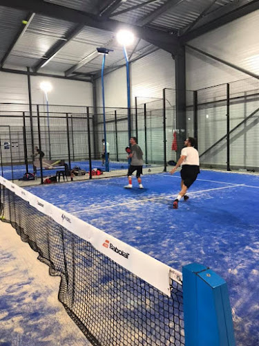 4PADEL Mulhouse