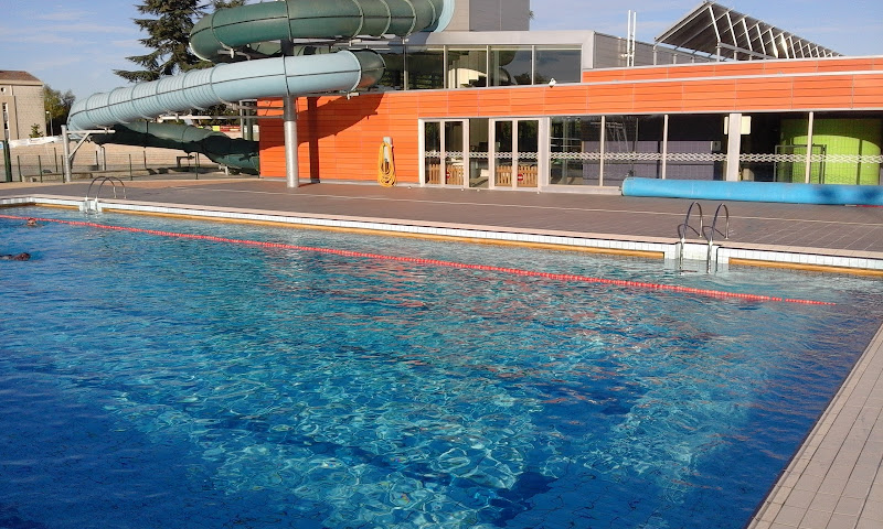Centre aquatique Cœur d'O