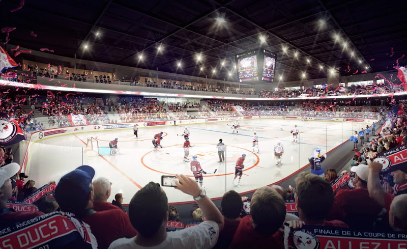 Angers ICEPARC