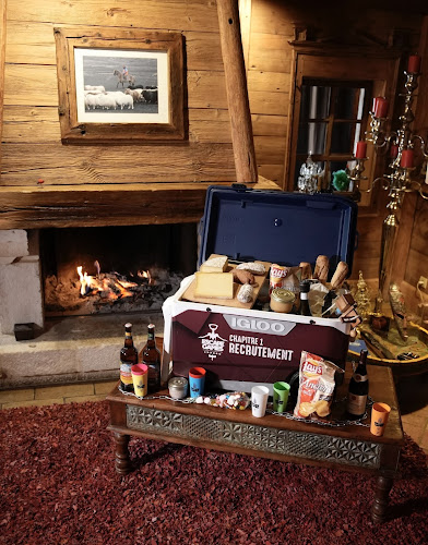 Escape Game Apéro à domicile Le Mans🍻– Enfants, Familles & Entreprises🔎 | Divertiss'Mans🔒