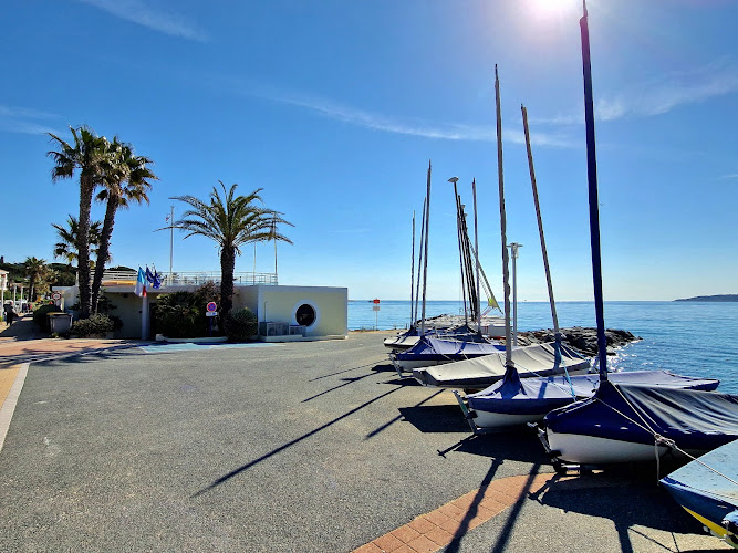 Club Nautique de Sainte Maxime