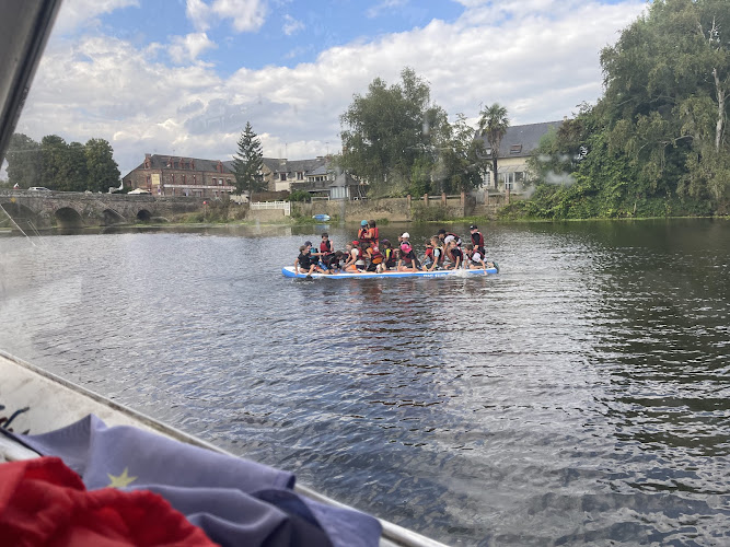 Club de Canoë-Kayak de Pont-Réan