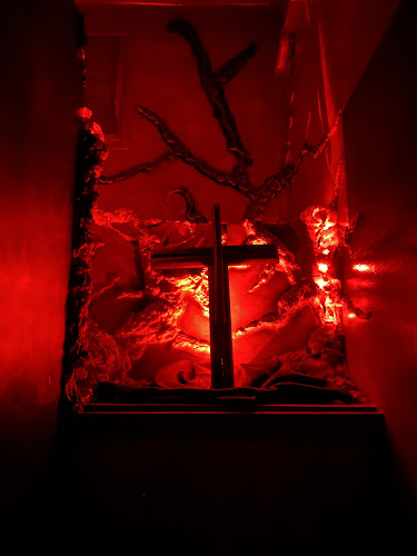 I Lock U – Escape Game Horreur à Toulouse