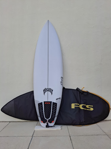 Golden Coast Surfshop & Skateshop