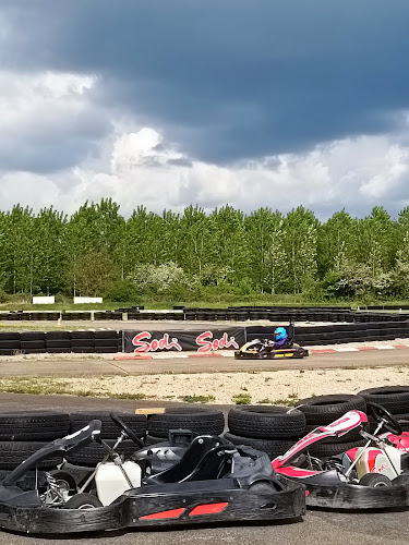 Yonne-Paintball