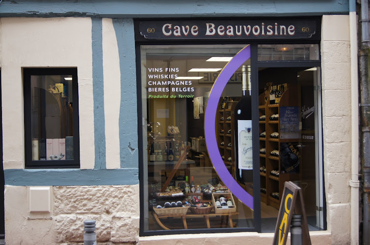 CAVE BEAUVOISINE