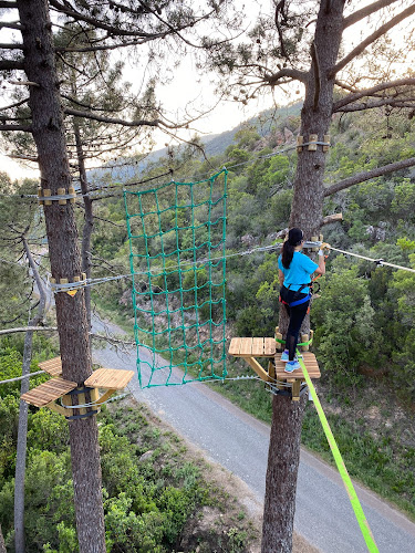 Parc Aventure du Baracci Natura