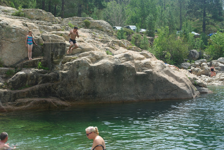 Corsica Canyon