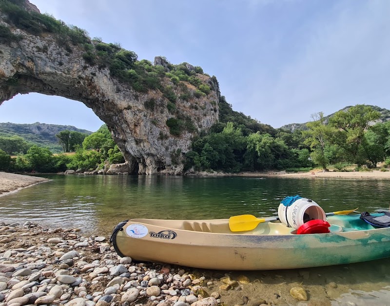 Embarcadère Alain Bateaux location de canoës kayaks