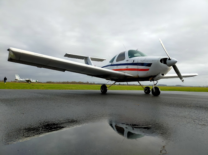 Ecole de Pilotage Aeroclub de Valenciennes