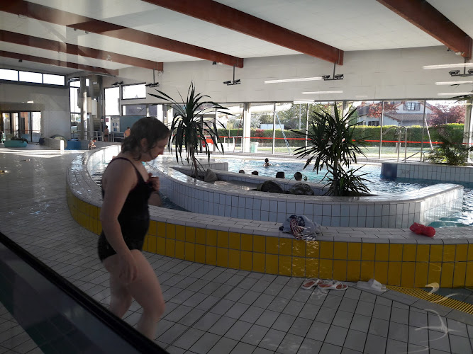 Centre Aquatique de L'Îlot Corail