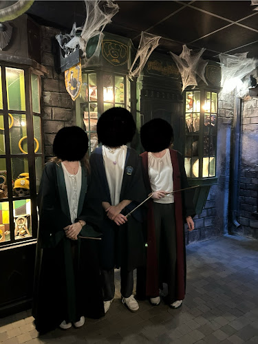 The Magic Doors - Escape Game Nimes