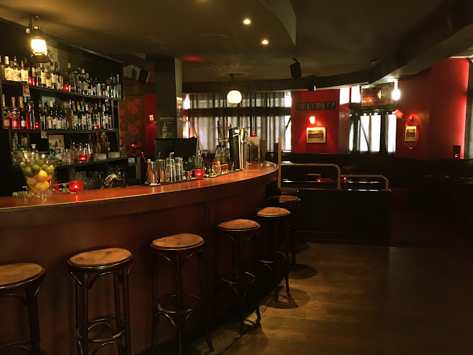 L'Initial - Pub français