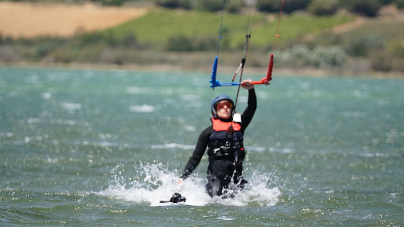 Kite Odyssey