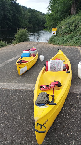 Argentat Dordogne Canoë-Kayak
