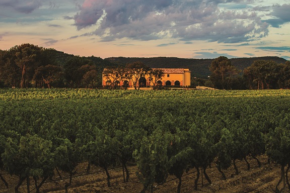Château Saint-Maur