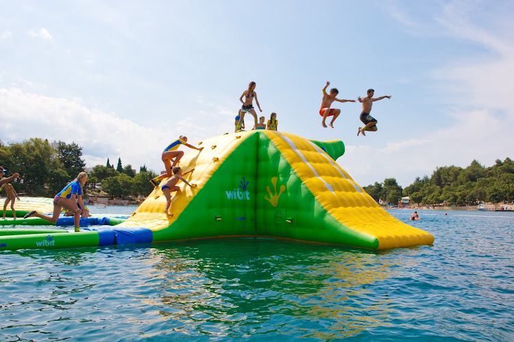 AquaFun' Park