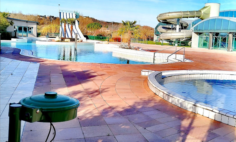 Espace Aquatique Atlantis - Piscine à Albi