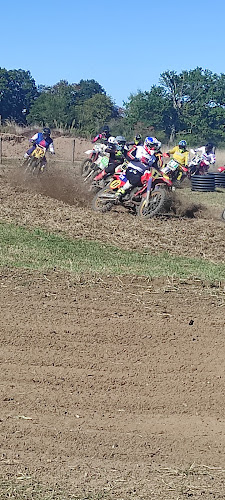 Moto Club de Nevers et de la Nièvre