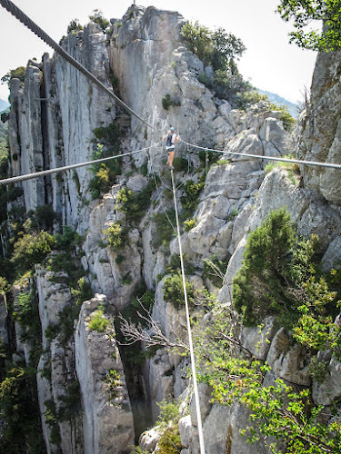 Via Ferrata