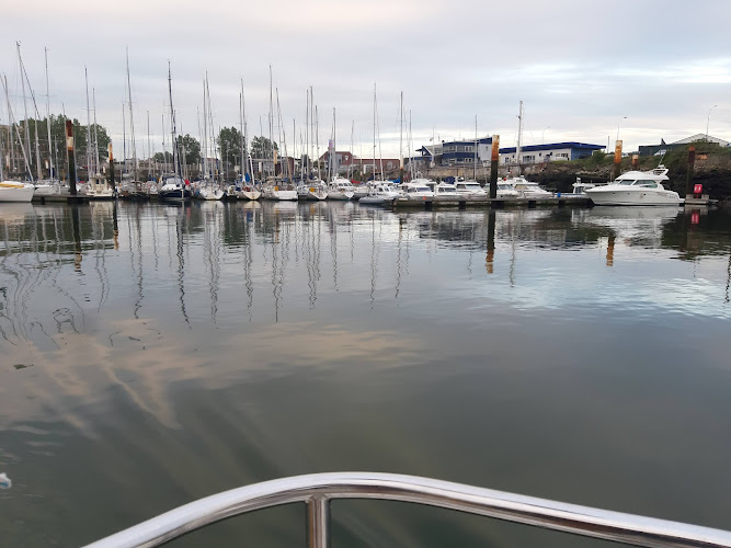 Yacht Club de la Mer du Nord