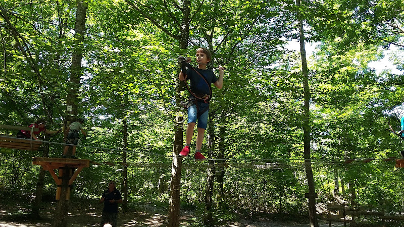 Agrip Aventure