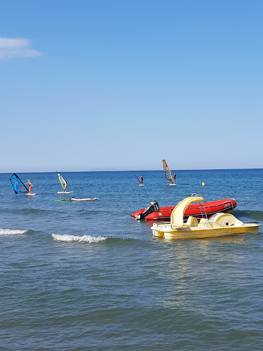 Club Nautique Bastiais