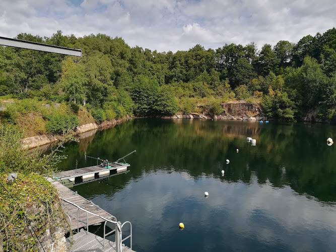 Site De Plongée De La Graule