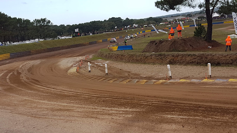 Circuit de Lessay