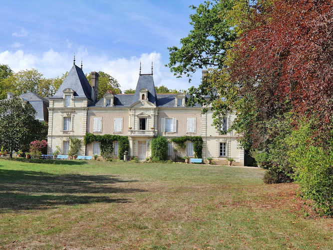 Domaine du Closel
