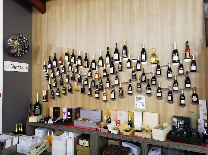 Plaisirs du Vin Agen