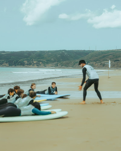 Vauville Surf School