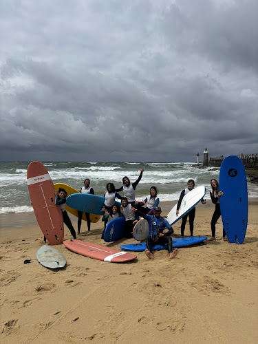 Surf Adventure - École de surf Hossegor / Capbreton