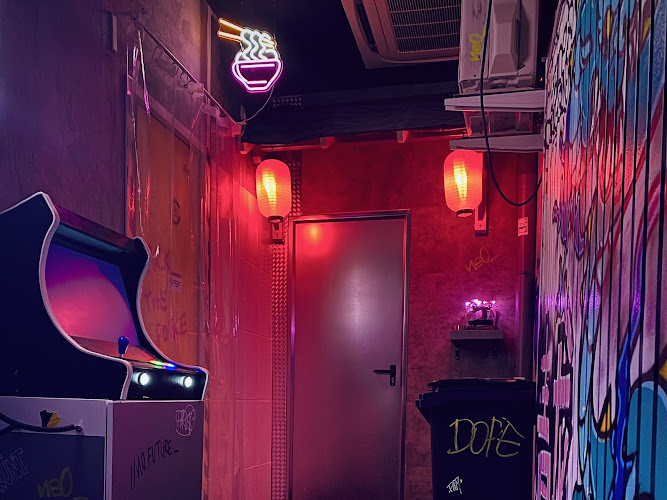 Game Corp - Escape Game Nantes