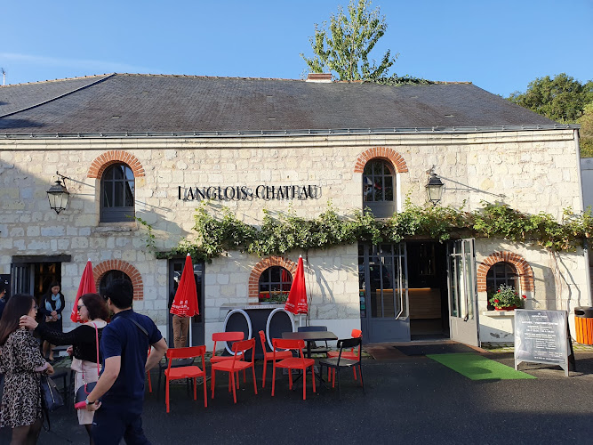 LANGLOIS | Boutique - Dégustation - Visites des Caves