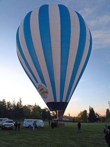 Ardèche Montgolfières